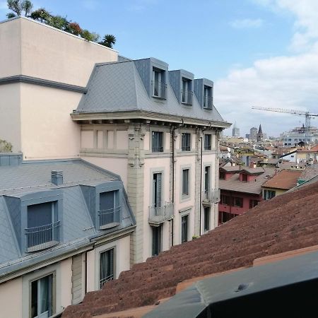 Brera Erbe Appartement Milaan Buitenkant foto