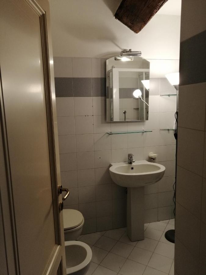 Brera Erbe Appartement Milaan Buitenkant foto