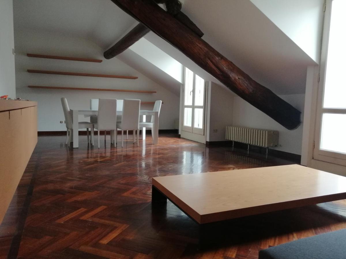Brera Erbe Appartement Milaan Buitenkant foto