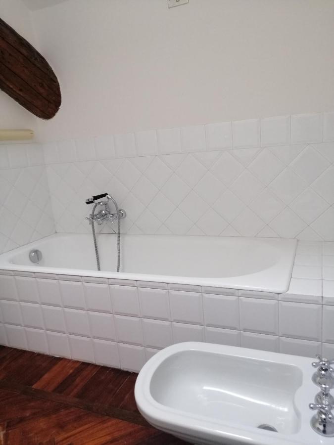 Brera Erbe Appartement Milaan Buitenkant foto