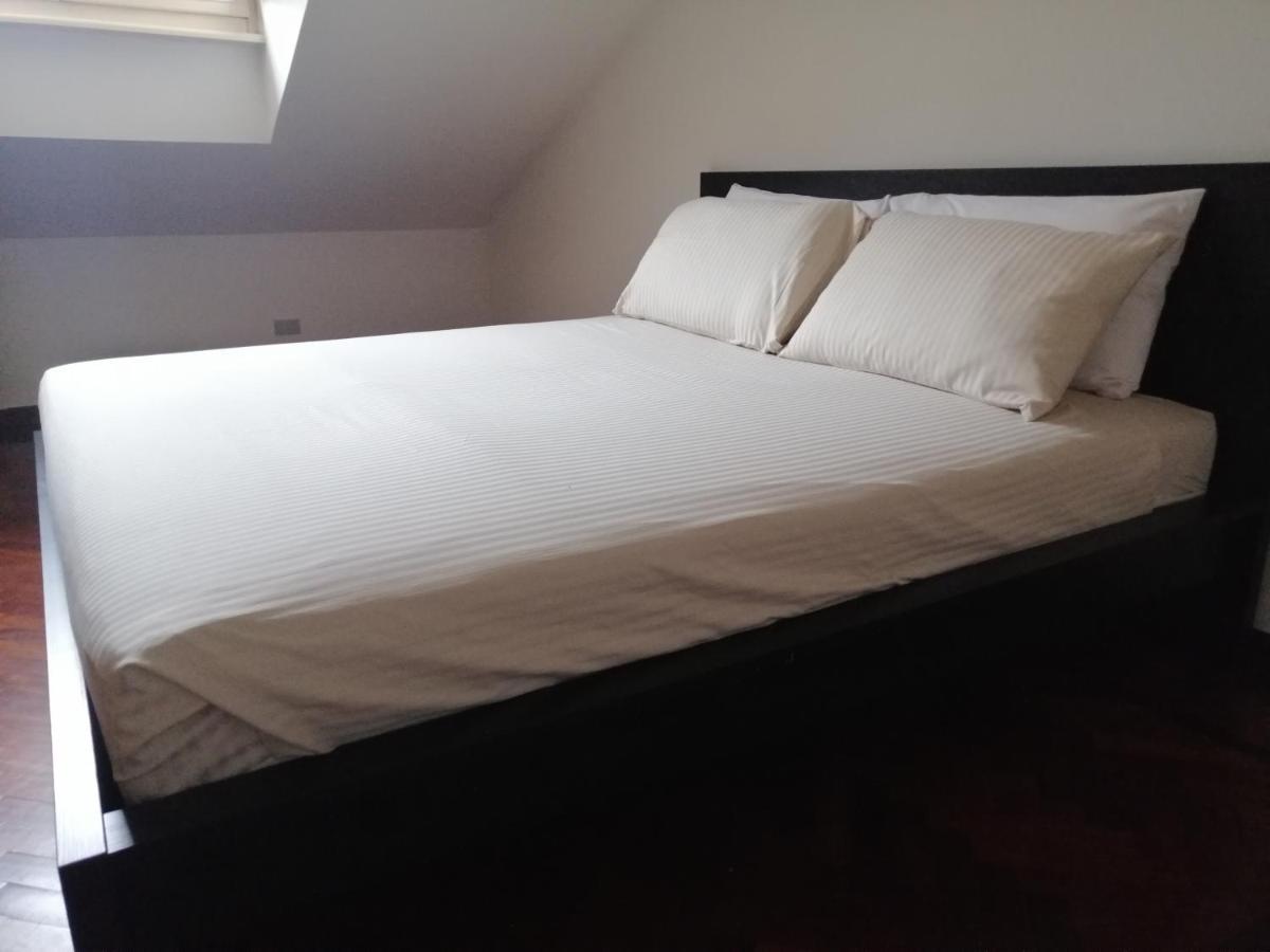 Brera Erbe Appartement Milaan Buitenkant foto