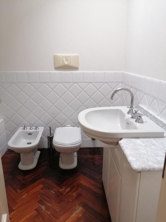 Brera Erbe Appartement Milaan Buitenkant foto