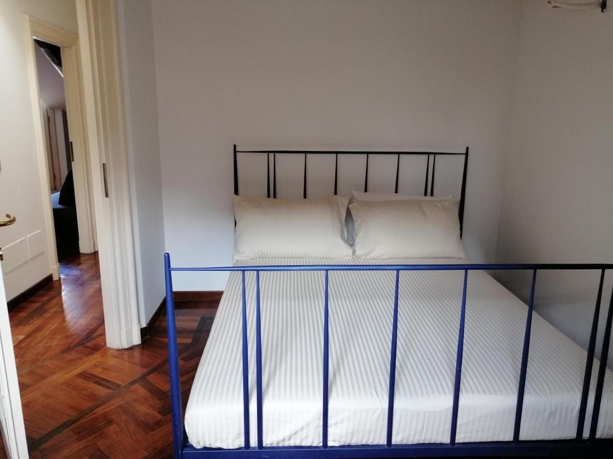 Brera Erbe Appartement Milaan Buitenkant foto